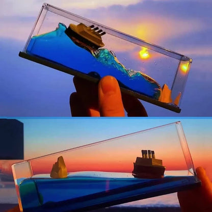 TITANIC